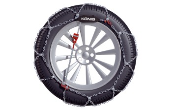 König CG-9